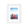 Scholar Tree Scholar Tree White A5/21X14.8cm Photo Frames, Wooden Picture