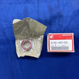 Honda TRX 200 SX Wheel Bearing 91051-HB3-000 New! OEM