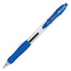 DONG-A Fine-Tech RT, Gel Ink Roller Ball Pens, 0.3mm, Retractable