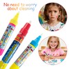 ailixinda 12 PCS Water Pens,Water Doodle Pens Replacement Water Pen,Water