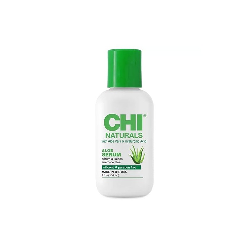 CHI Naturals Aloe Serum 59 ml