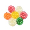 Candy Retailer Assorted Fruit Drop Hard Candies 1 Lb