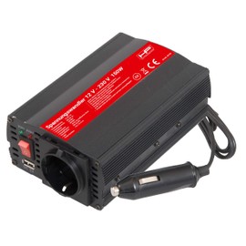 Spannungswandler 12-230V 150-300 Watt
