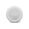 B&B Molders 94272 Coolvent Snap Vent .25 FLG