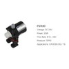 Cloudray 30W Water Pump DC 24V P2430 for S&A Industrial