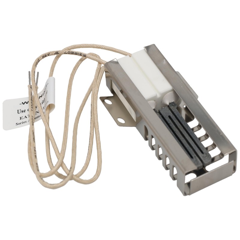 Supplying Demand 31940001 - Encendedor de horno compatible con Whirlpool