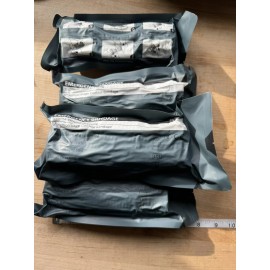 2- Pack of Israeli Trauma Bandage 4" (Exp. 2028) 4 inches wide-- TCCC