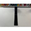 Oralite 4" Black Reflective Tape 5700 Type 1 Engineer Grade