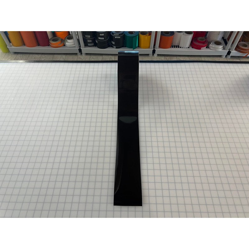 Oralite 4" Black Reflective Tape 5700 Type 1 Engineer Grade
