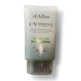 Nutrition Friend Dalba Clean Tea Tree Liposome Green Tone Up Sun Cream 50ml / 영양친구 달바 클린 티트리 리포좀 그린 톤업 선크림 50ml