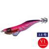 KEYSTONE (ki-suton) Lure egi egisya-pu Basic Color Red Base Pink