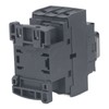 AC Contactor Low Voltage 25A 1NO 1NC 380V Circuit Switch