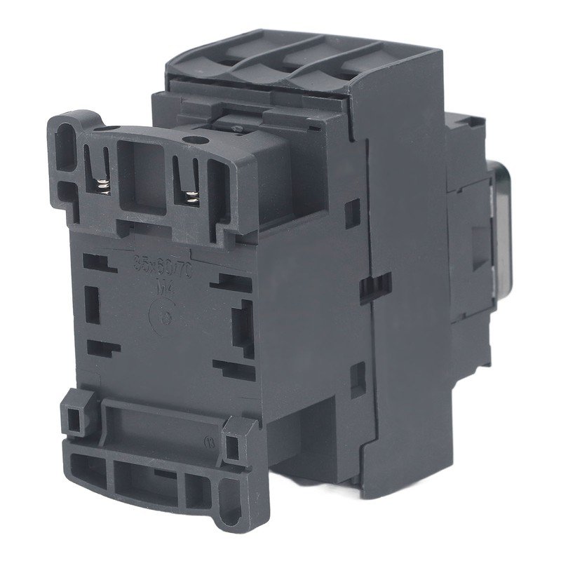 AC Contactor Low Voltage 25A 1NO 1NC 380V Circuit Switch