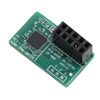 TPM 2.0 Module 10 Pin SPI Parallel AOM TPM 9672V