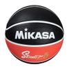 Basketball Size 7 Black Red BB702B