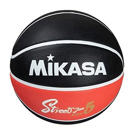Basketball Size 7 Black Red BB702B