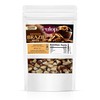 Rulop Broken Brazil Nuts 500g, Raw Unsalted Brazil Nuts, Vegan