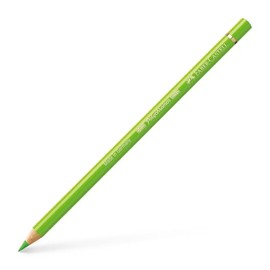 ポリクロモス色鉛筆 171 ライトグリーン