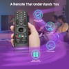 LG magic remote control for smart TV with pointer and