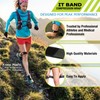 Pro-Tec Athletics IT Band Compression Wrap, Knee Brace, Compression Wraps,