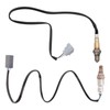 TRQ O2 Oxygen Sensor Set Fits 2014-2018 Mazda 3 2014-2017