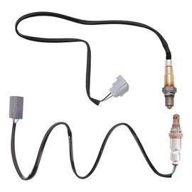 TRQ O2 Oxygen Sensor Set Fits 2014-2018 Mazda 3 2014-2017 6 2013-2016 CX-5