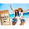 Earl Grey Tea Loose Leaf CAMINO DE CABRAS® | Liver