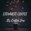 STEWARTS PREMIUM BLEND COFFEE