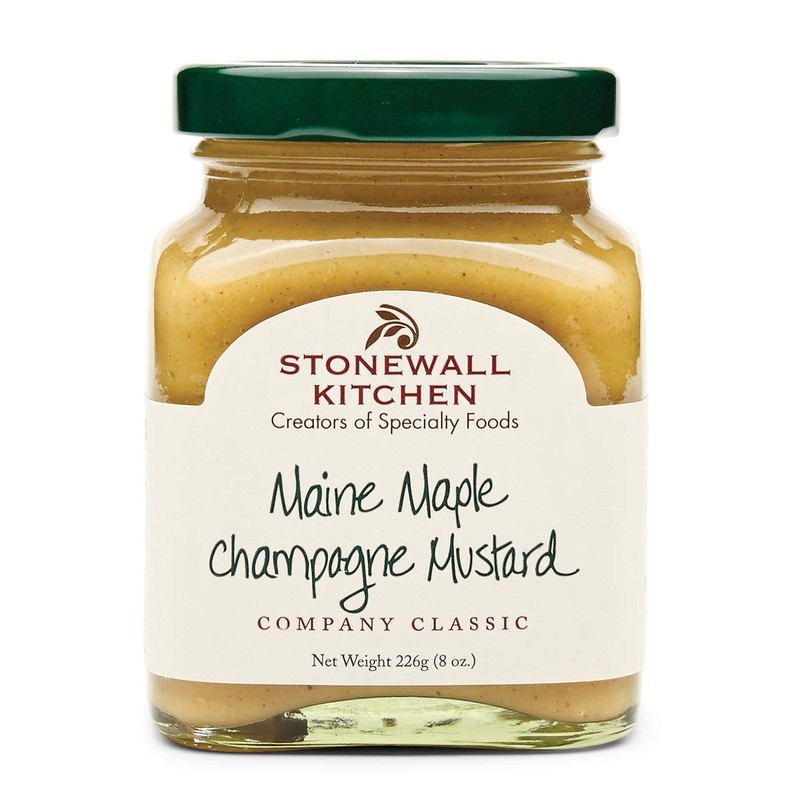 Stonewall Kitchen Classic Sampler Collection