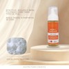 Nuestra Tierra Cosmética Radian Bioaclarant Espuma Micelar Vitamina Adenosine Limpiador