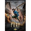 Fury (Unbound)