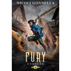 Fury (Unbound)