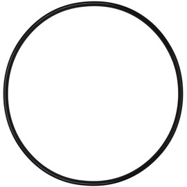 O-Ring Compatible with Fluval A20063 A20064, 304, 305, 306, 307, 404, 405, 406, 407 Canister Filter Motor Head Lid Seal Ring (1-Pack)