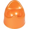 poupy 218.6 Anatomical Potty Assorted Colours