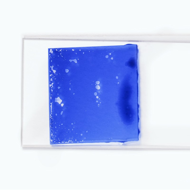 AIESI® Cover Glasses Microscope Size 18 x 18 mm (Pack