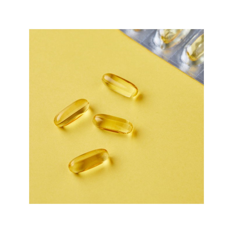Daily One EPO Evening Primrose Oil 1010mg