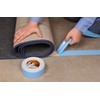 Shurtape DF 545 Double-Sided Carpet and Duct Tape, Sticks to