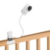 BFYTN Baby Monitor Mount for VTech VM901, VM924, VM928, VM923,