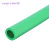 DMiotech 7/8" ID x 3/16" Thick 24" Pipe Insulation Tube