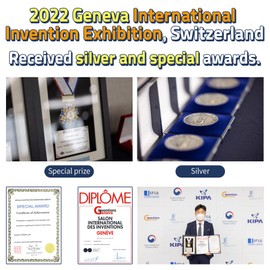 Nose Mask Nose Air Clean 7 Nose Filter Reusable Breathable Nasal Plugs Air Filtration for Dust, Pollution, Block Cold Air (General Type, 50EA, Small)