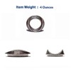 CBI Pipe & Supply Tool Division Pipe Fence Weldable Saddle