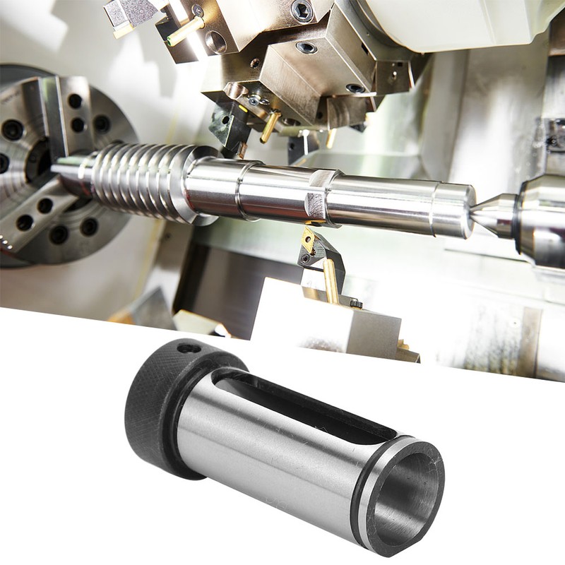 CNC Lathe Parts Tool Holder Bushing Turning Tool Sleeve for