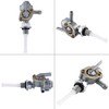 Interruptor de combustible del tanque de gas, M10 * 1.25