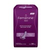 Depend Femenine Pantiprotectores Extra Largos XL