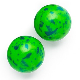 NY Spice Shop Sour Jawbreakers with Candy Centre - 3 Count (2.25 Inch) Crunchy Jumbo Jawbreakers Rock Hard Long Lasting Candies Bulk - Colorful Candy Balls for Parties, Snacks Time and More