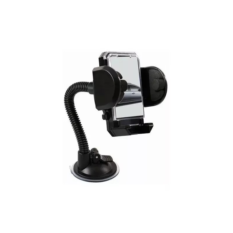 Dns Soporte Para Teléfono De Coche Rotación 360*20 Pzs