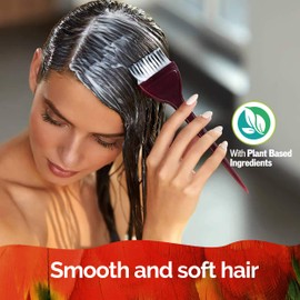 Brazilian Hair Tratment Keratin Recharge (Recarga de Queratina) by Embelleze 2.82 oz by Embelleze