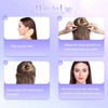LadPemo Face Lift Band Invisible, Facelift Tape for Face Invisible