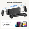 UGREEN Soporte para Tablet Automóvil, Porta Tablet Auto con Brazo