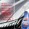 SONAX PPF + Vinyl Detailer | Protection & Maintenance for